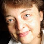 Marie-Pierre Preud'homme