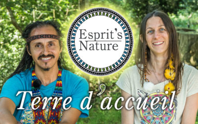 Projet Esprit’s Nature, Terre d’éveil