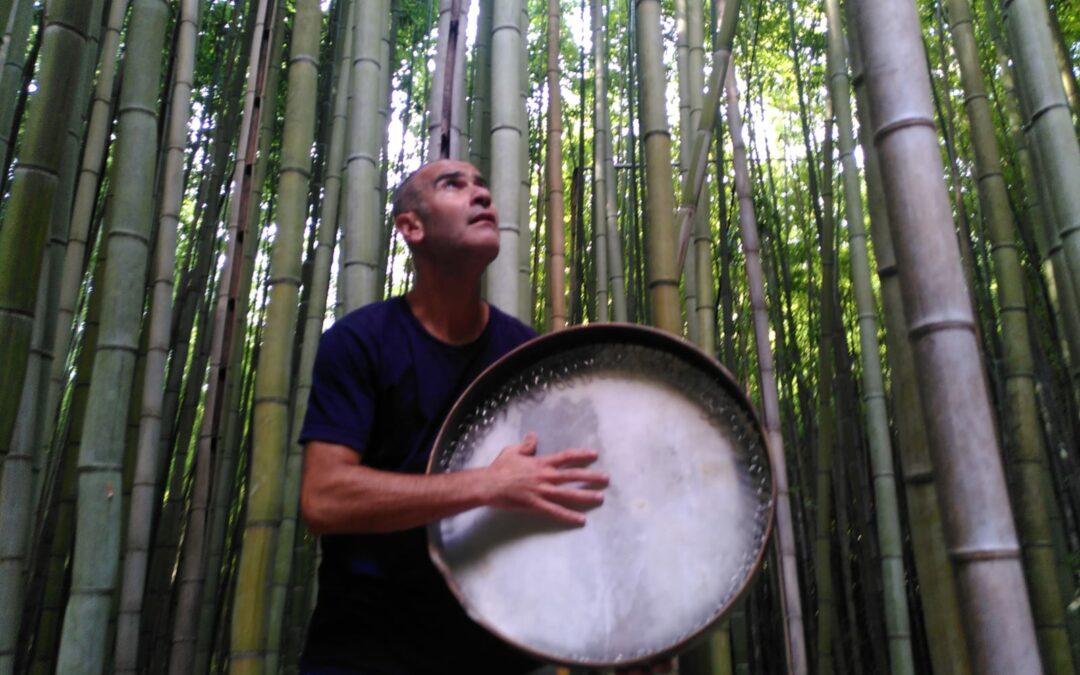 Stages de Percussion Kurde :DAF, Chants et Danses avec Bayram Varsak